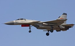 Mỹ, Nga đều lo Trung Quốc copy công nghệ máy bay chiến đấu